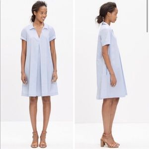 Madewell swing dress